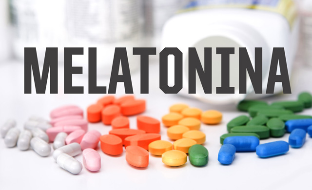 Melatonina e seus benefícios para saúde