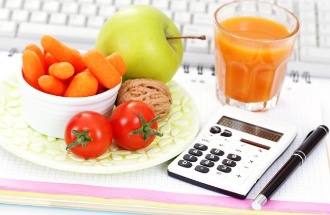 Calculadora De Calorias Consumidas Ao Caminhar