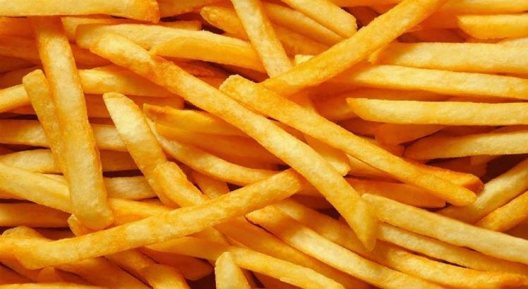 Batata frita pode ser mais saudável que a batata cozida, diz estudo